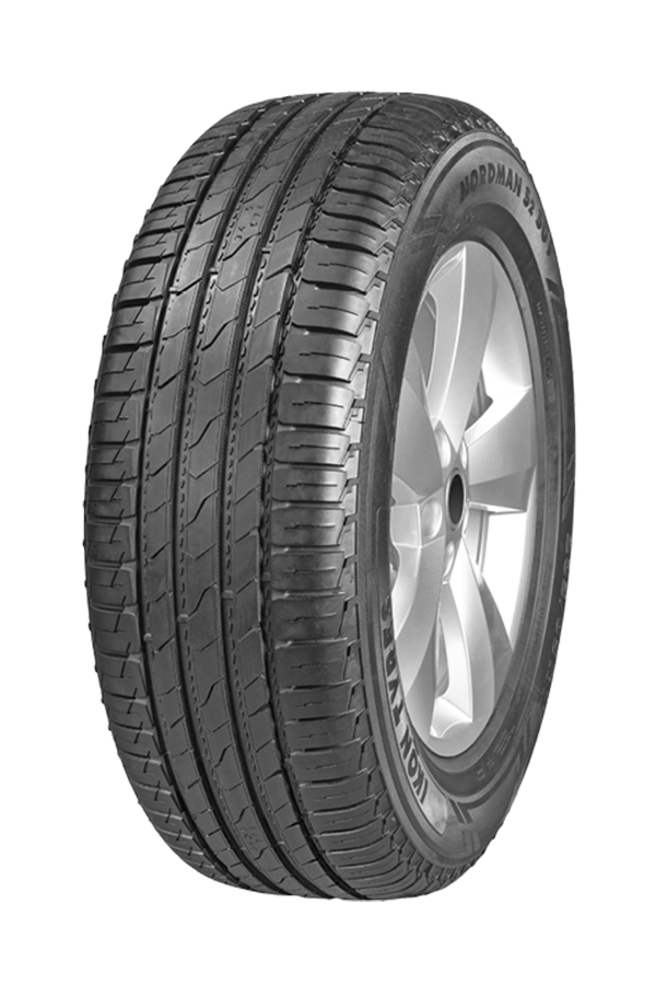 Шины IKON Tyres IKON Tyres NORDMAN S2 SUV 265/65 R17