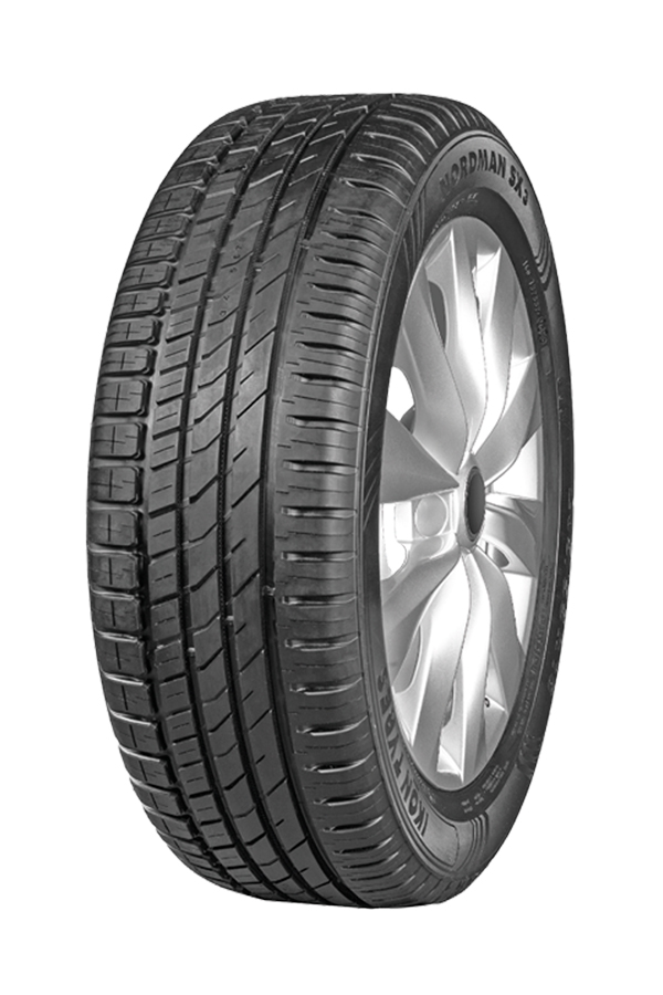 Шины IKON Tyres IKON Tyres NORDMAN SX3 185/65 R15