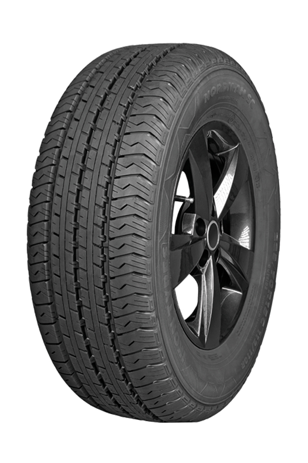 Шины NOKIAN Tyres NOKIAN Tyres NORDMAN SC 215/75 R16C