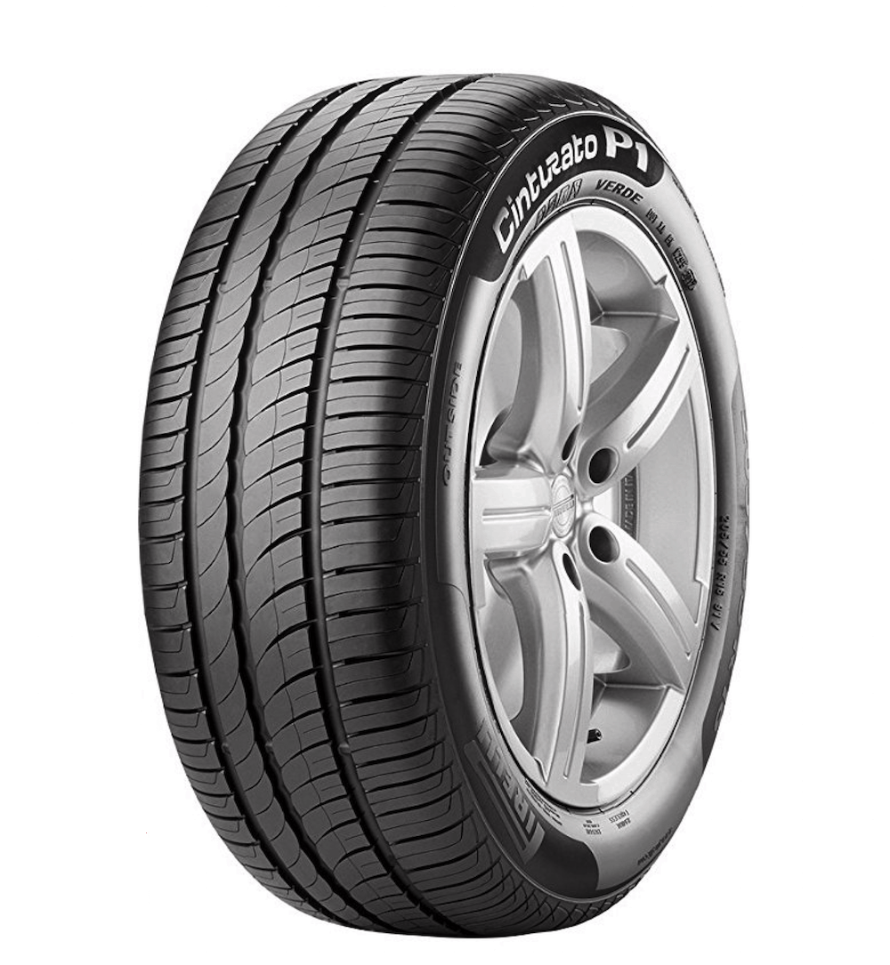 Шины PIRELLI CINTURATO P1(KS) 195/55 R16