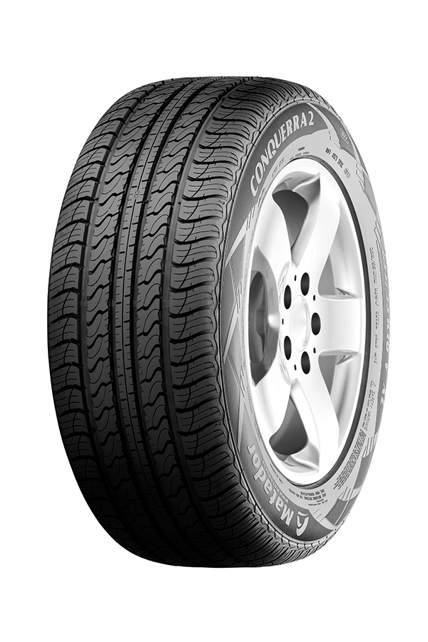 Шины Matador MP82 Conquerra 2 255/60 R17
