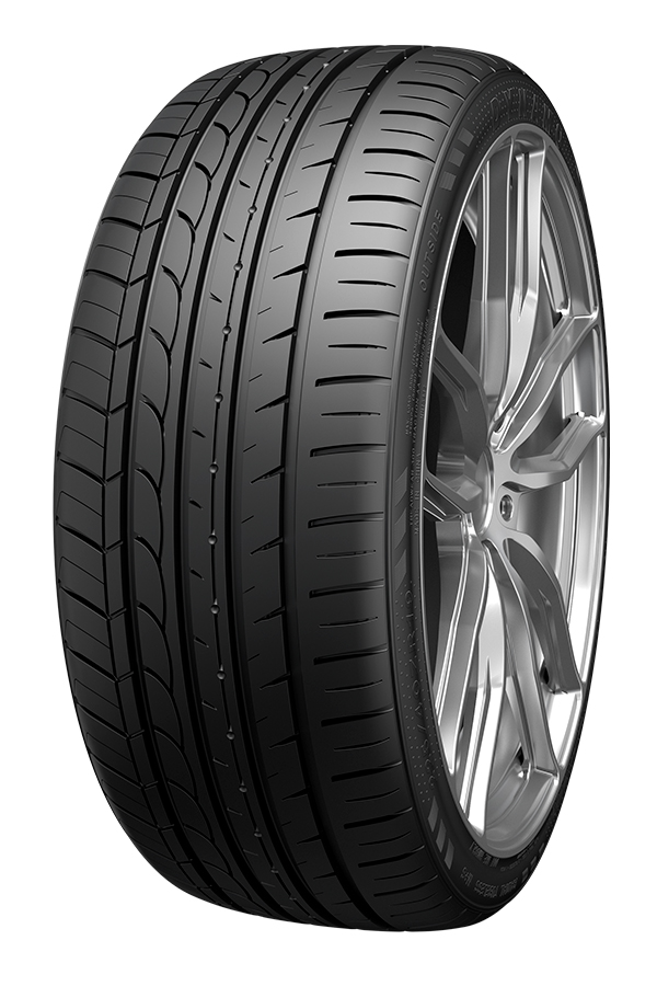 Шины Dynamo STREET-H MU02 235/45 R19