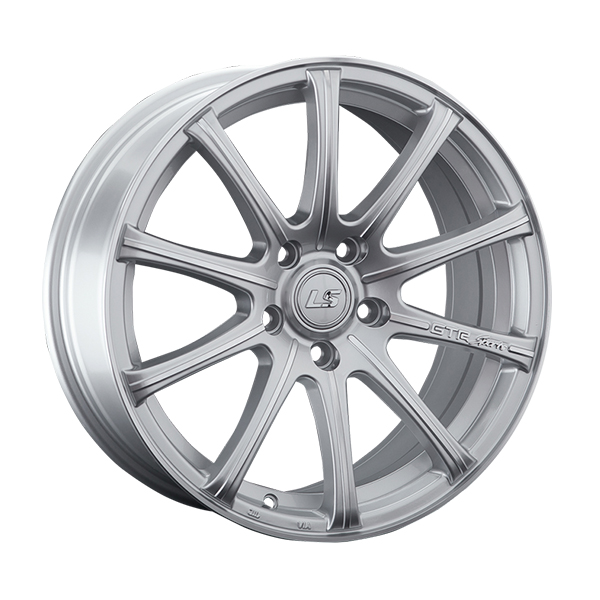 Диски LS 317 7,5x17 5x112 57,1 45 SF