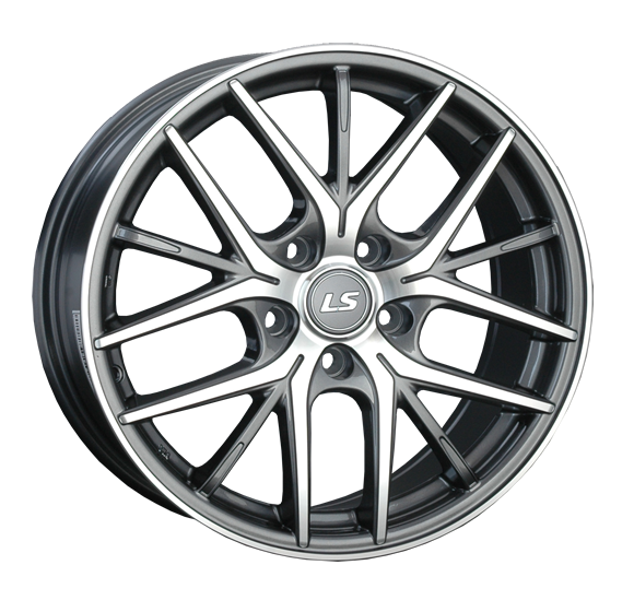 Диски LS 315 6,0x15 4x100 73,1 40 SF