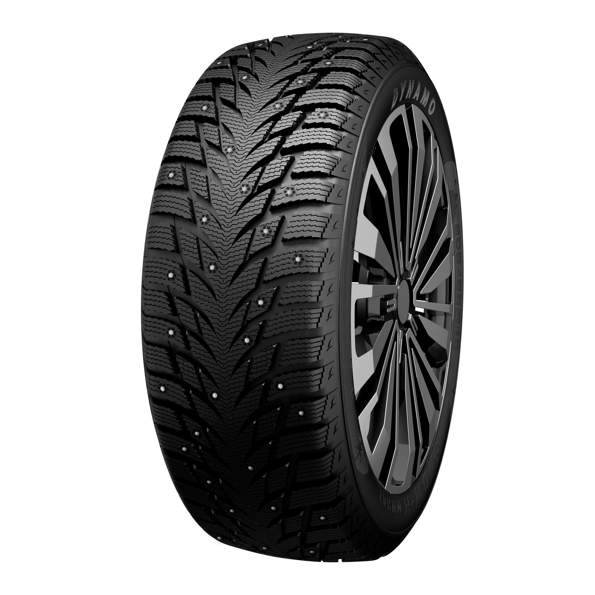 Шины Dynamo SNOW-H MWH02 185/70 R14