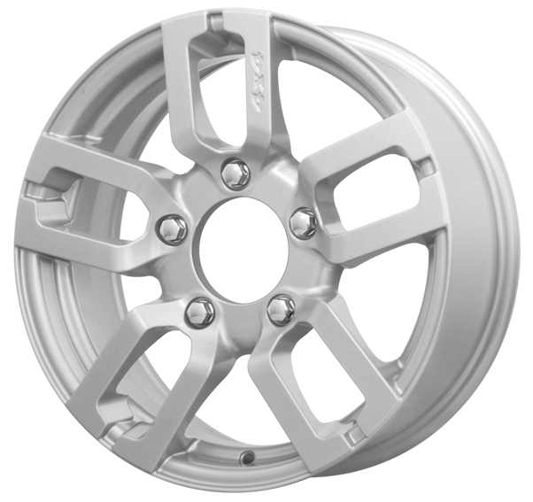 Диски IFREE IFree Офф-лайн 6,5xR16 5x139,7 98 40 нео-классик