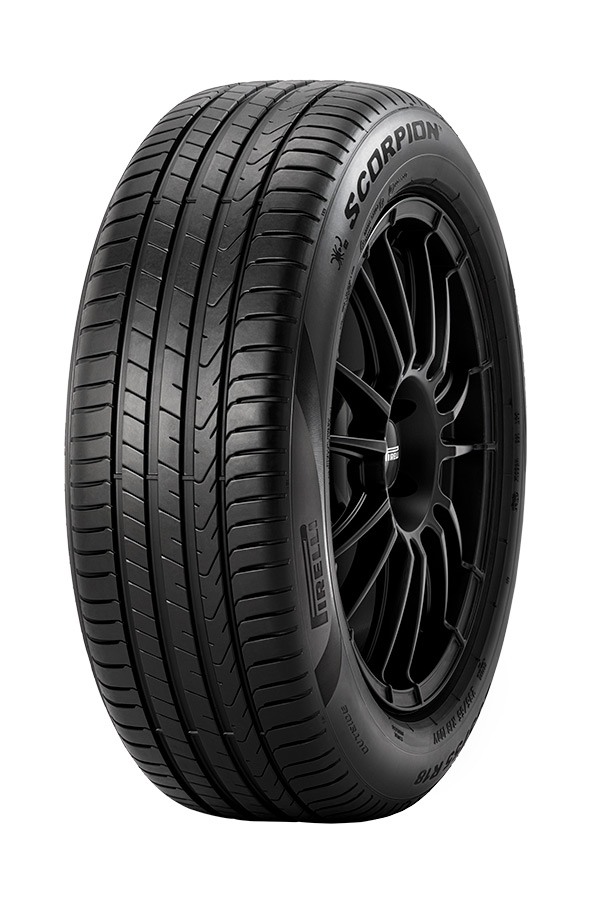 Шины PIRELLI SCORPION 215/60 R16