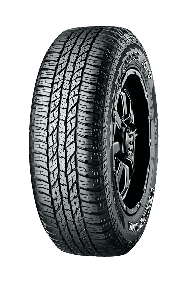 Шины YOKOHAMA G015 215/70 R16