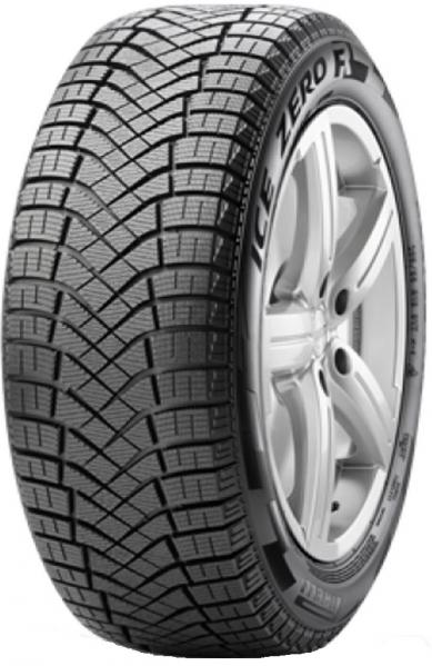 Шины PIRELLI ICE ZERO FRICTION 225/55 R18