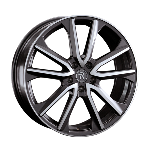 Диски REPLAY HND 322 7,5xR19 5x114,3 67,1 49,5 GMF