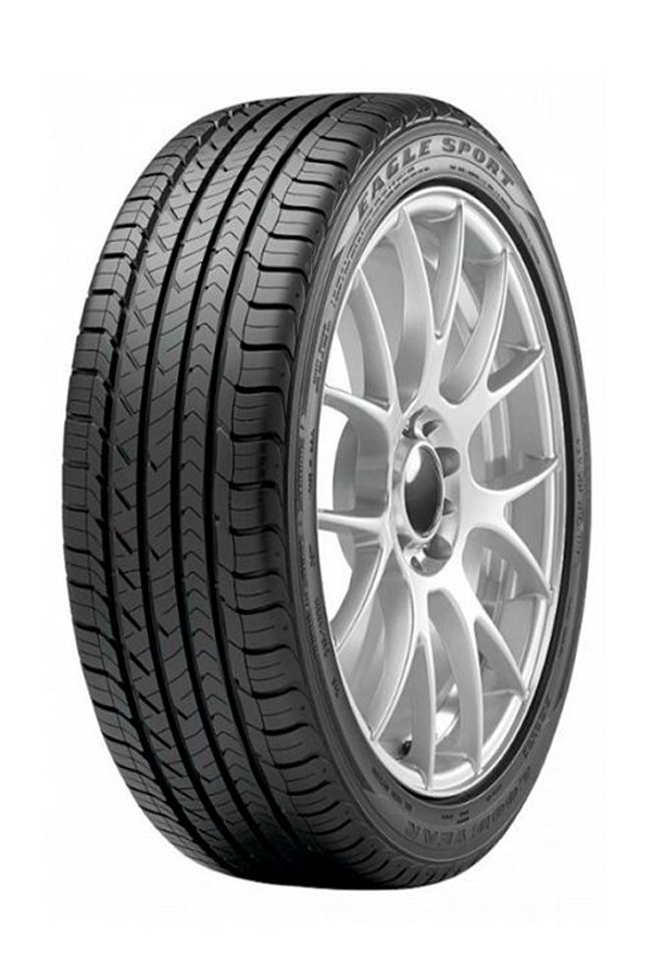 Шины GOODYEAR EAGLE SPORT SUV TZ 225/60 R17