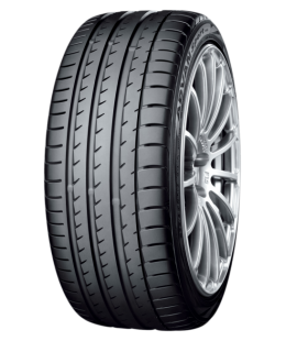 Шины YOKOHAMA V105S 305/30 R19