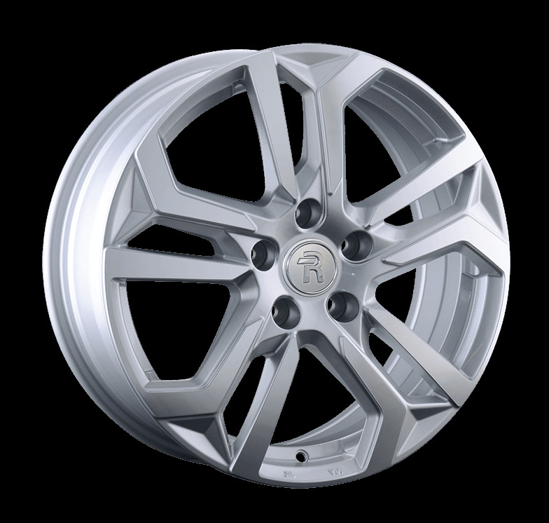 Диски REPLAY KI 263 7,0xR17 5x114,3 67,1 48,5 SF