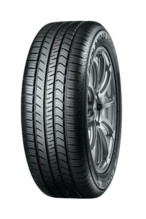 Шины YOKOHAMA G057 285/40 R22