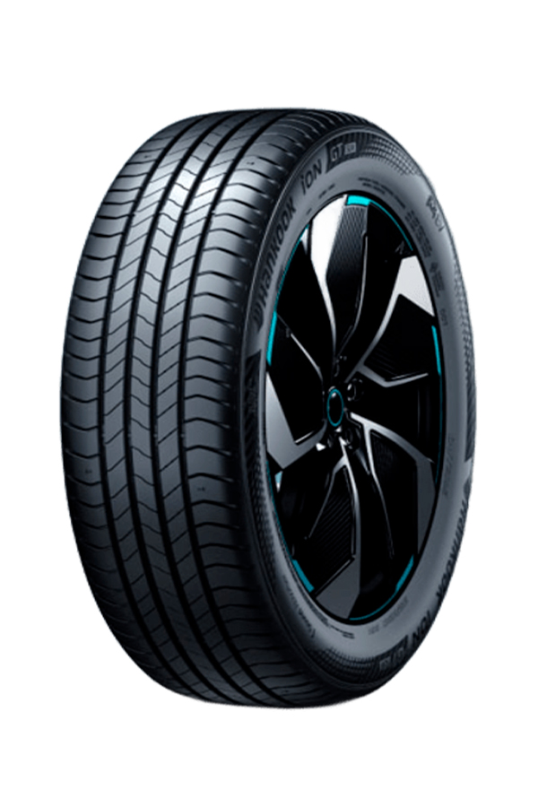 Шины HANKOOK IK41A 235/50 R18