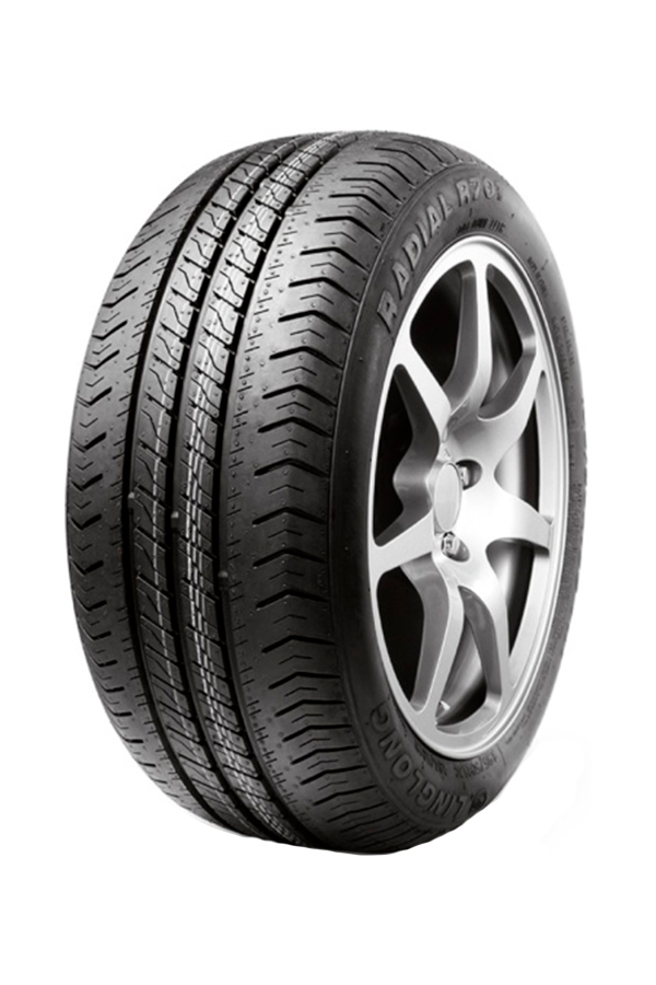 Шины LINGLONG RADIAL R701 145/70 R13C