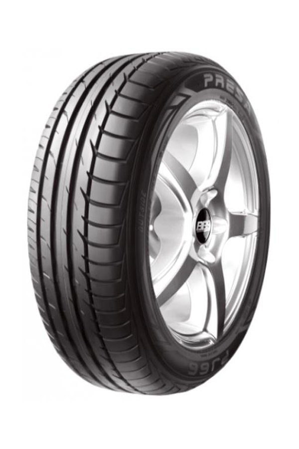 Шины PRESA PJ66 225/65 R17