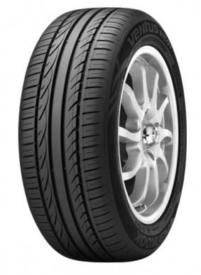 Шины HANKOOK K114 225/55 R18