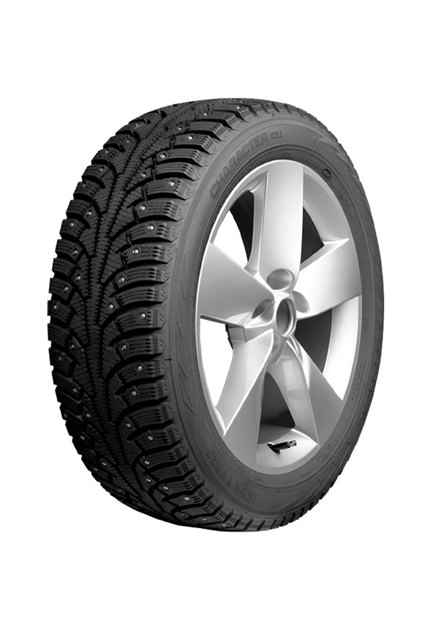Шины IKON CHARACTER ICE 5 175/65 R14