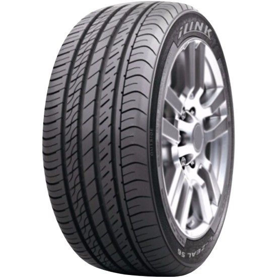 Шины Ilink Ilink L-Zeal 56 215/55 R17