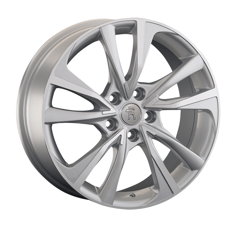 Диски REPLAY KI 231 7,5xR18 5x114,3 67,1 49,5 SF