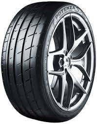 Шины BRIDGESTONE POTENZA S007A 295/35 R20