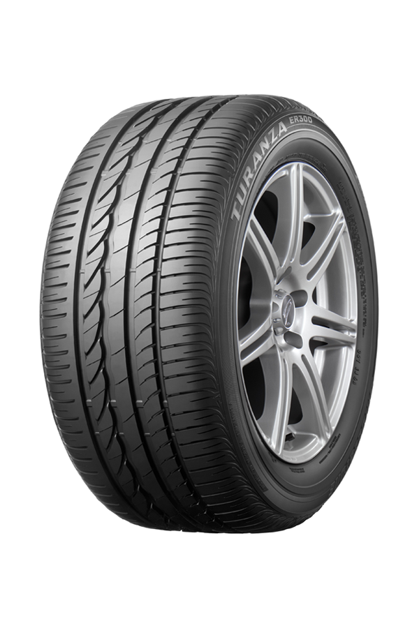 Шины BRIDGESTONE TURANZA ER300 235/55 R17