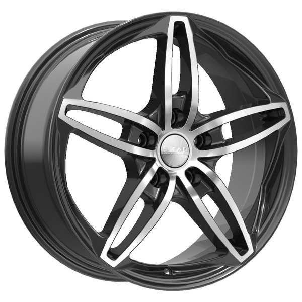 Диски Skad Skad ТУРИН 6,5x16 5x114,3 67,1 45 алмаз