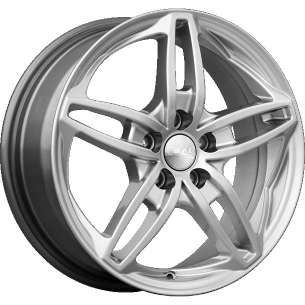Диски Skad Skad ТУРИН 6,5x16 5x100 56,1 48 селена