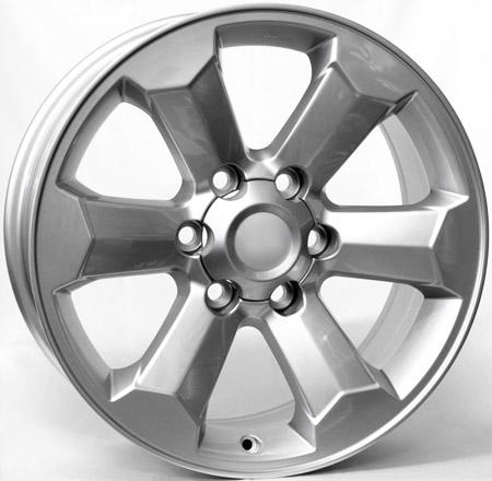 Диски REPLAY TY 69 7,5,0xR18 6x139 106,1 25 S
