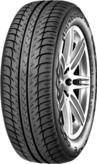 Шины BF GOODRICH G-GRIP 175/65 R14
