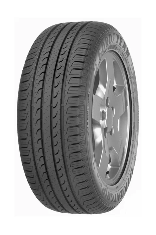 Шины GOODYEAR EFFICIENTGRIP SUV.4X4 285/60 R18