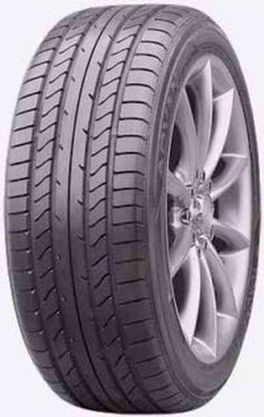 Шины YOKOHAMA A10F 225/50 R17