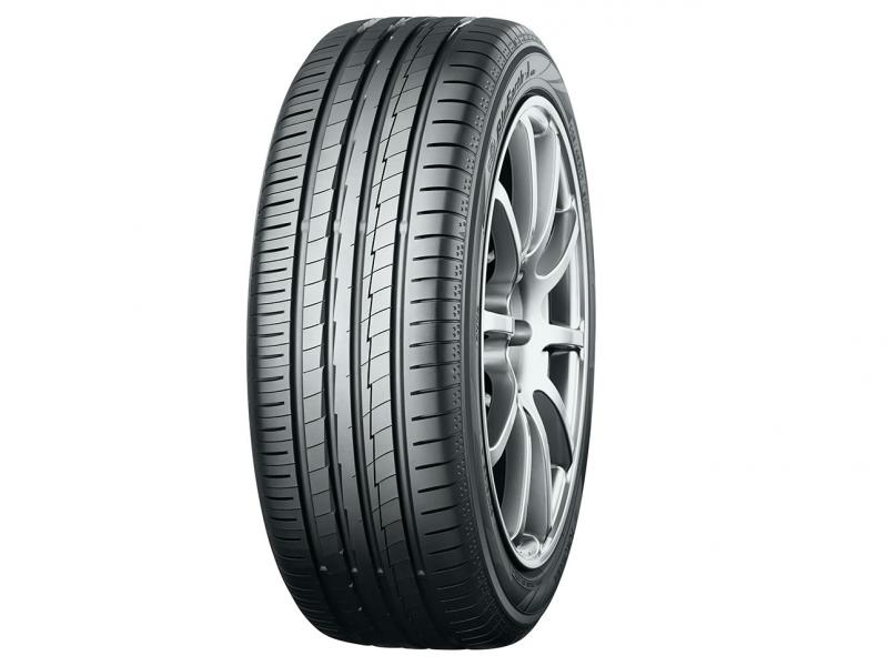 Шины YOKOHAMA AE50 215/60 R16