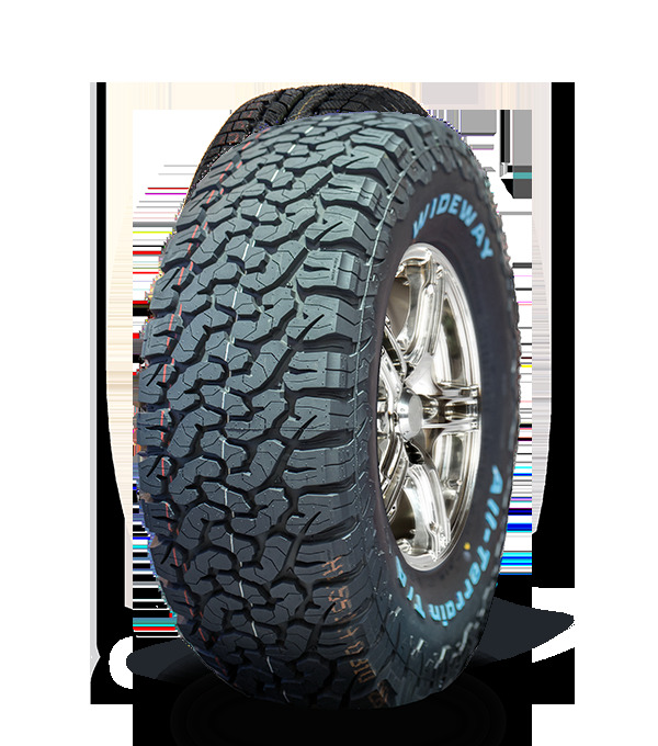 Шины WIDEWAY ALL-TERRAIN T/A AK3 265/65 R17
