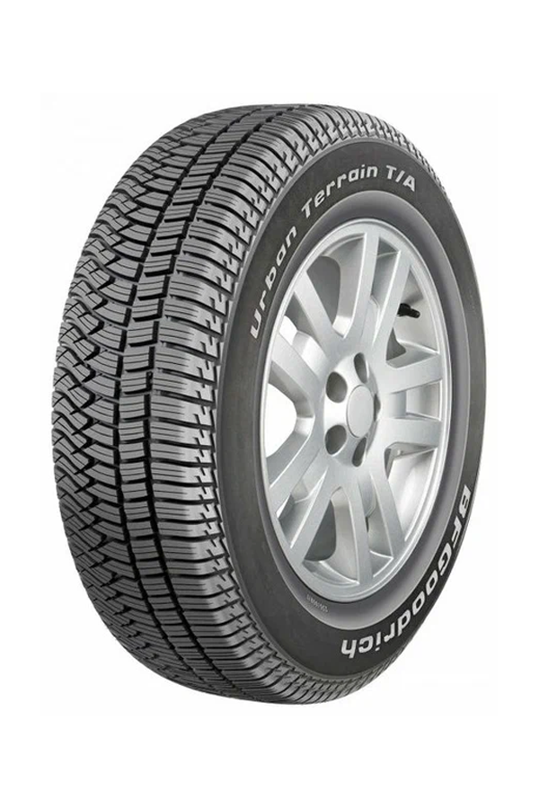 Шины BF GOODRICH URBAN TERRAIN T/A 235/55 R18