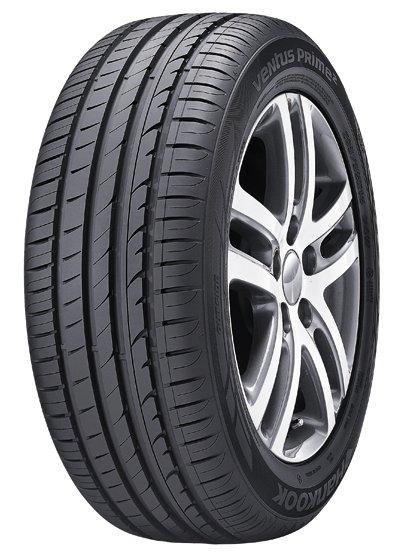 Шины HANKOOK K115 215/55 R17