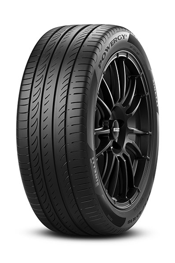 Шины PIRELLI POWERGY 205/50 R17