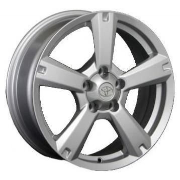 Диски REPLAY TY 28 7,0xR17 5x114,3 60,1 35 S