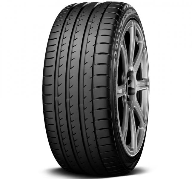 Шины YOKOHAMA V105C 245/50 R18