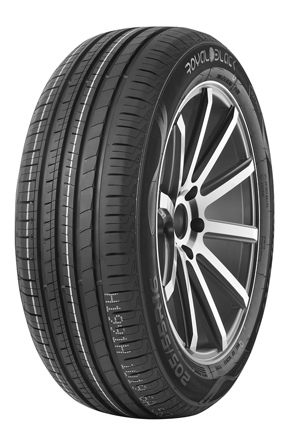 Шины ROYAL BLACK ROYALMILE 205/60 R16