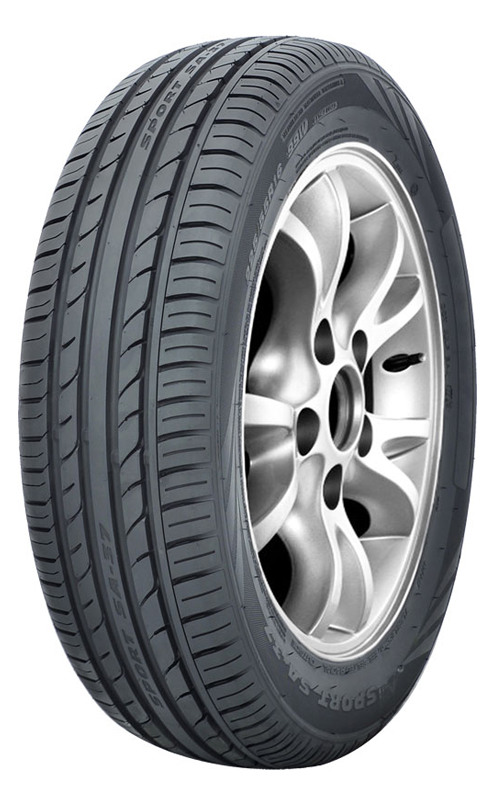 Шины Westlake SA37 245/40 R20