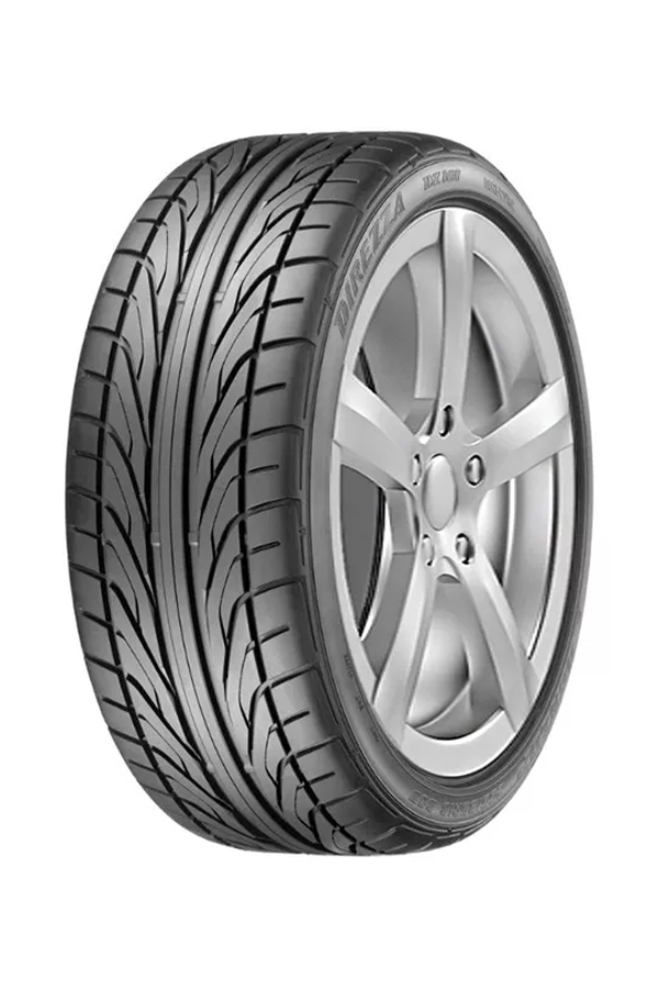 Шины DUNLOP DIREZZA DZ101 265/35 R22