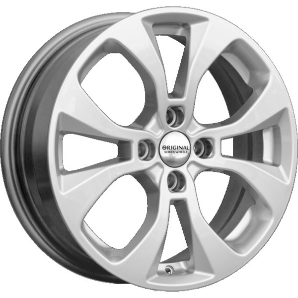 Диски Skad KL_296 6,0xR16 4x100 60,1 40 селена