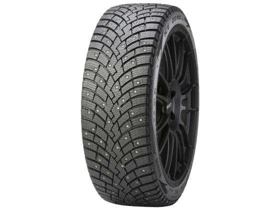 Шины PIRELLI ICE ZERO 2 245/40 R18