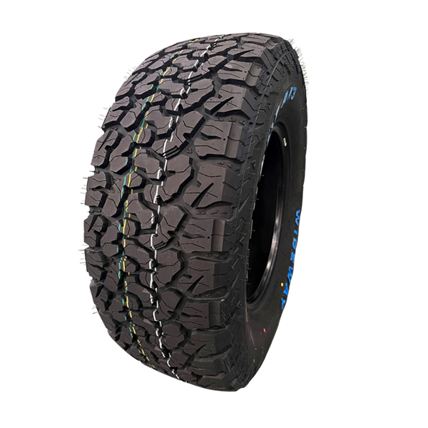 Шины WIDEWAY WEYONE AK3 245/70 R16