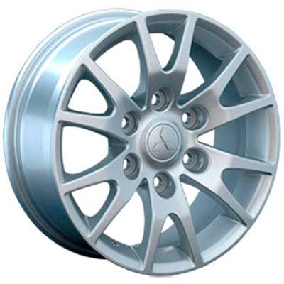 Диски REPLAY Mi 38 7,5xR18 6x139,7 67,1 46 S
