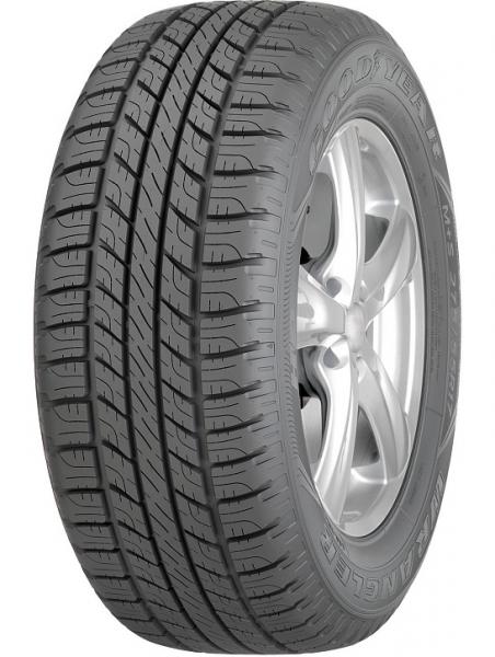 Шины GOODYEAR Wrangler HP Ford 215/60 R16