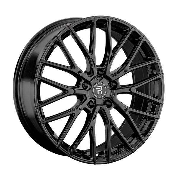 Диски REPLAY VO 3 8,0xR19 5x120 66,1 30 BK