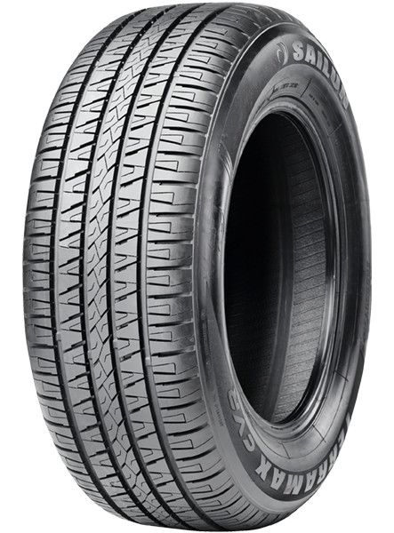 Шины Sailun TERRAMAX CVR 235/55 R19